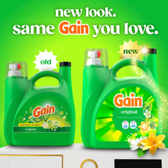 Gain detalle de textura líquida que demuestra solubilidad y fácil dosificación