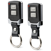 GARAGE STOP mando frontal compacto 2X Mini reemplazo fácil