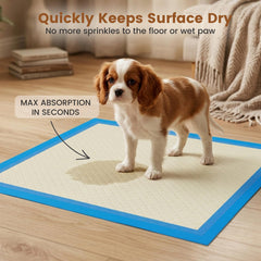 Gardner Pet respaldo impermeable que evita filtraciones