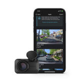 Garmin Mini 3 frontal mostrando diseño compacto y discreción