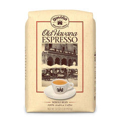 Gavina frente del empaque mostrando bolsa de 32 oz y frescura
