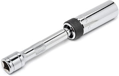 GearWrench casquillo de goma protegiendo el aislador de la bujía