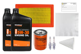 Generac kit 0J93230SSM vista frontal con empaques originales y beneficios de compatibilidad