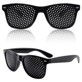 Generic gafas frente con montura ligera, comodidad para entrenamiento visual