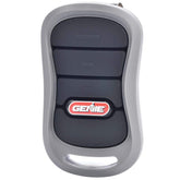 Genie mando G3T-R frontal muestra diseño compacto y accesibilidad