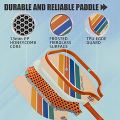 Glarollirace corte del núcleo honeycomb pp que reduce vibraciones y ruido