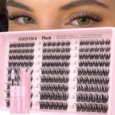 Goddvenus empaque frontal mostrando kit completo y beneficios
