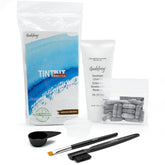 Godefroy frente del empaque mostrando kit completo y beneficios