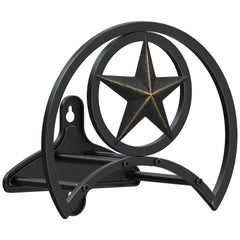 GOFORWILD soporte frontal mostrando forma estrella y capacidad
