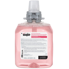 GOJO boquilla sanitaria sellada nueva que evita contaminación durante recambio