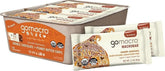GoMacro pack frontal mostrando el empaque y certificaciones para elegir con confianza