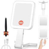 GOMIPURU vista frontal plegable mostrando diseño y portabilidad