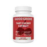 GOOD GROVE frasco delantero mostrando etiqueta clara y beneficio práctico