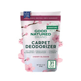 Good Natured Brand frontal del envase mostrando formato 31oz y beneficio neutraliza olores