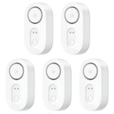 GoveeLife frontal del pack de 5 mostrando diseño y beneficios