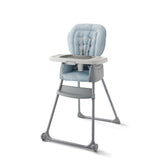 Graco Hudson frontal mostrando diseño y ajuste cómodo