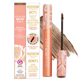Grande Cosmetics envase frontal Medium mostrando color y diseño
