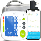 Greater Goods monitor frontal mostrando pantalla grande y lectura clara