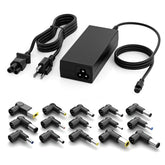 GreBed adaptador frontal mostrando carcasa compacta y puerto de salida