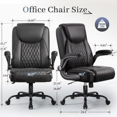 GTPOFFICE plano cercano del asiento con cojín de muelles y espuma