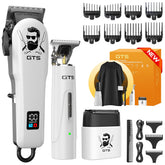 GTS PRO vista frontal del kit en caja, ideal para regalo práctico