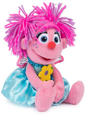 GUND alas irisadas de Abby, accesorio delicado y llamativo