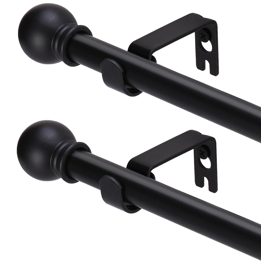 GXOACKJ barra frontal paquete negro con diseño moderno y fácil montaje
