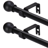 GXOACKJ barra frontal paquete negro con diseño moderno y fácil montaje