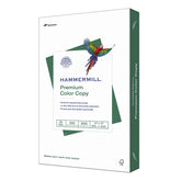 Hammermill front ream packaging showing brand and product clarity
