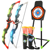 Handwell arco frontal pack 2 mostrando diseño y luces LED