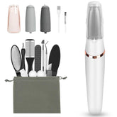 Haootadiy frente del kit completo con beneficios de pedicura rápida