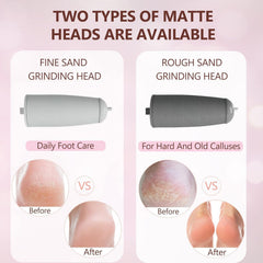 Haootadiy set 12 en 1 de acero inoxidable con herramientas completas para pedicura precisa