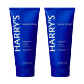 Harry's envase frontal mostrador limpieza y beneficios