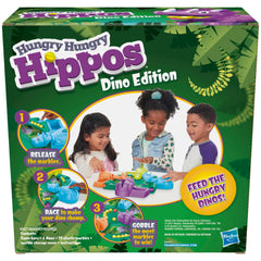 Hasbro dino primer plano de una figura de dinosaurio con detalles resistentes y llamativos