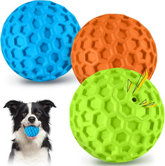 havit vista frontal del empaque mostrando la pelota resistente y colores