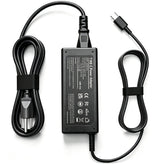 HBONY adaptador frontal mostrando diseño compacto y potencia segura
