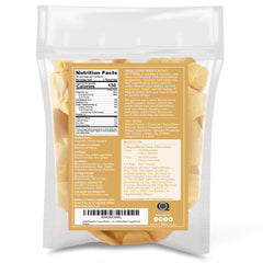 Healthworks manteca de cacao textura cremosa, beneficio para mezclar recetas