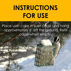 Heath Outdoor Products case of ten displayed beside hand for scale, shows generous supply