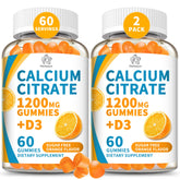 Herbance frasco frontal mostrando etiqueta y beneficio de alta absorción