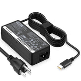 HIBBO adaptador frontal 65W mostrando diseño compacto y portabilidad