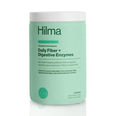 Hilma frente del envase mostrando la marca y beneficios principales