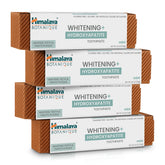 Himalaya empaque frontal mostrando pack de 4 y beneficios visibles
