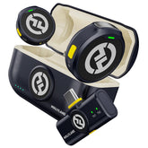 HollyView Lark M2 frontal mostrando diseño compacto y claridad sonora
