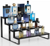 HomePekite vista frontal del expositor, orden visible y elegante