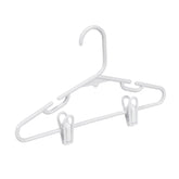 Honey-Can-Do percha frontal del paquete muestra 18 unidades y orden