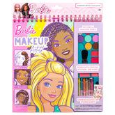 Horizon Group USA portada de revista Barbie mostrando diseños y colores para inspirar creatividad