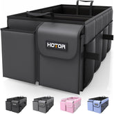 HOTOR vista frontal con dos compartimentos para orden inmediato