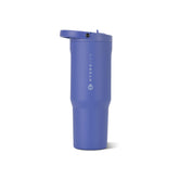 HydroJug vista frontal color Berry Pop mostrando capacidad y diseño