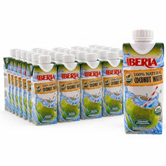 Iberia botella frente del envase mostrando etiqueta y beneficio hidratante
