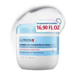 Illiyoon envase frontal 500 ml mostrando diseño y fácil dispensado